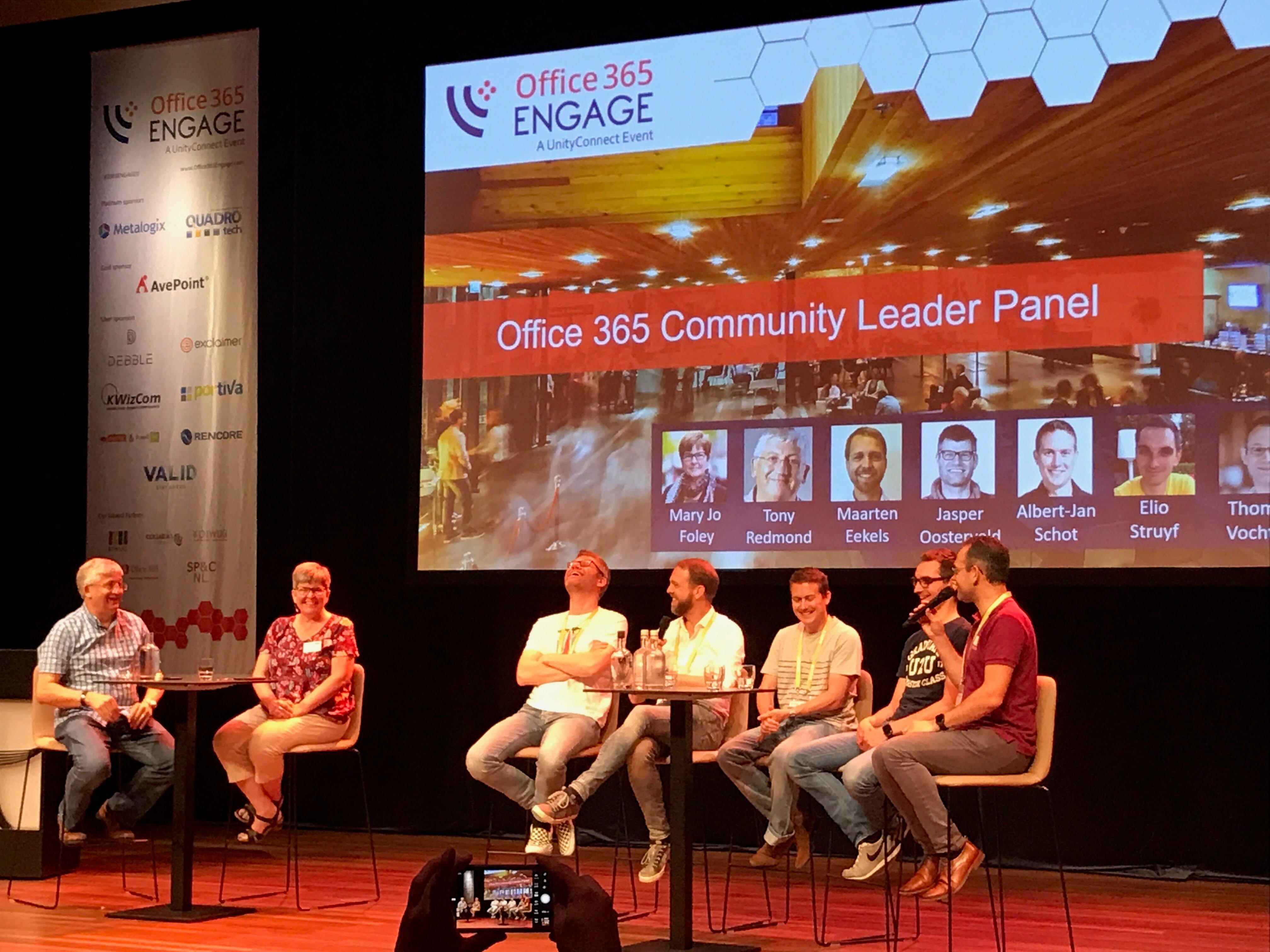 O365Engage_Panel