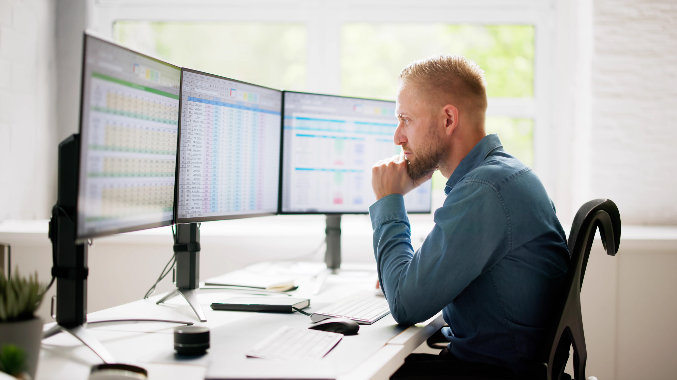 Paid Search Rebuilt for Growth